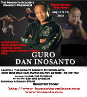 20240817 - Guro Dan Inosanto