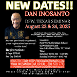 20250823 - Guro Dan Inosanto - Texas
