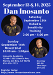 20250913 - Guro Dan Inosanto - Hubad & Silat