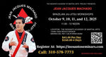 20251009 - Jean Jacques Machado Workshops