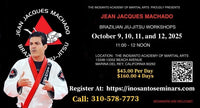 20251009 - Jean Jacques Machado Workshops