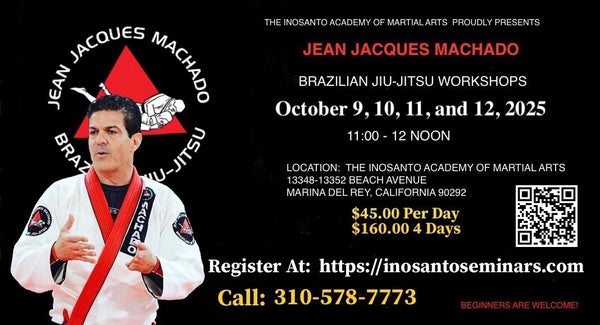 20251009 - Jean Jacques Machado Workshops