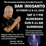 20251011 - Guro Dan Inosanto Workshops
