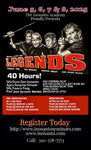 20250605 - AB - Train With The Legends - Inosanto Academy