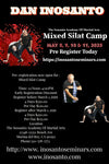 20250508 Mixed Silat Camp - Inosanto Academy