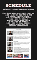 20240606 - Train With The Legends - Inosanto Academy